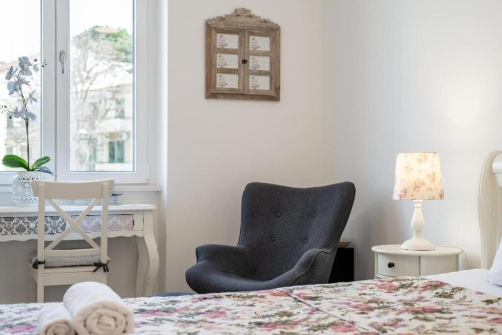 Apartments And Room Poesia 스플리트 외부 사진